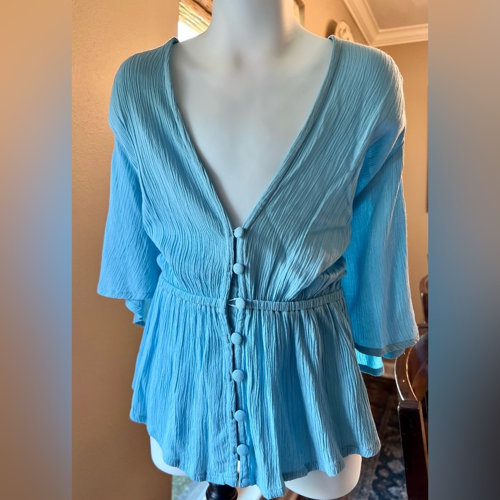 O’Neill women’s top. Size Small.